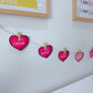 Valentine Affirmation Banner